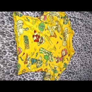 Rugrats Graphic Tee Nickelodeon